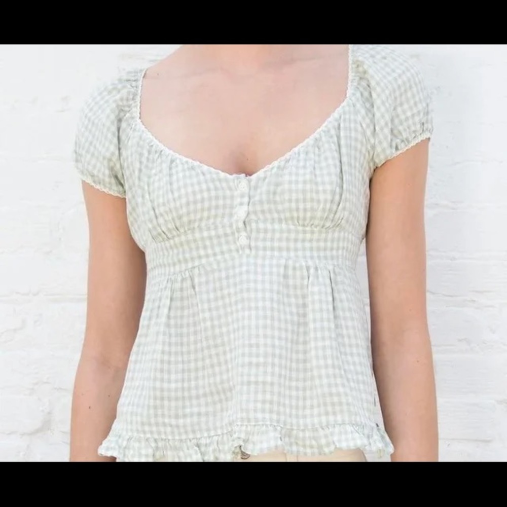 Brandy Blair top